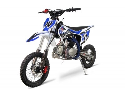 Minimoto 125cc shop
